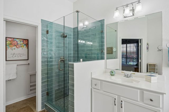 7958 Hosta Way, Fort Worth, TX 76123