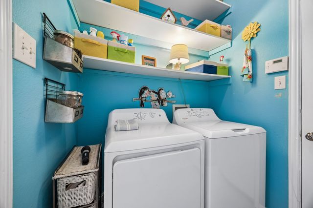 7958 Hosta Way, Fort Worth, TX 76123