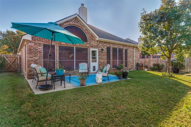 7958 Hosta Way, Fort Worth, TX 76123
