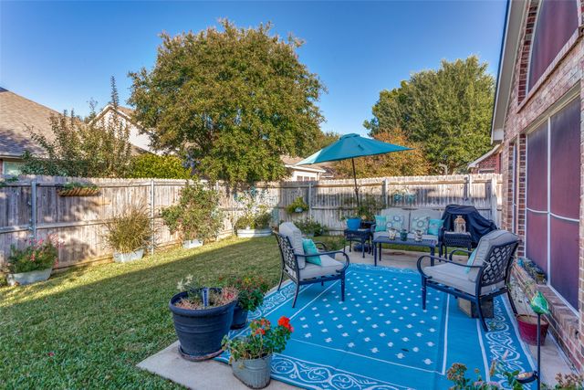 7958 Hosta Way, Fort Worth, TX 76123