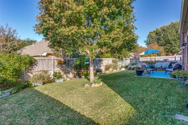 7958 Hosta Way, Fort Worth, TX 76123