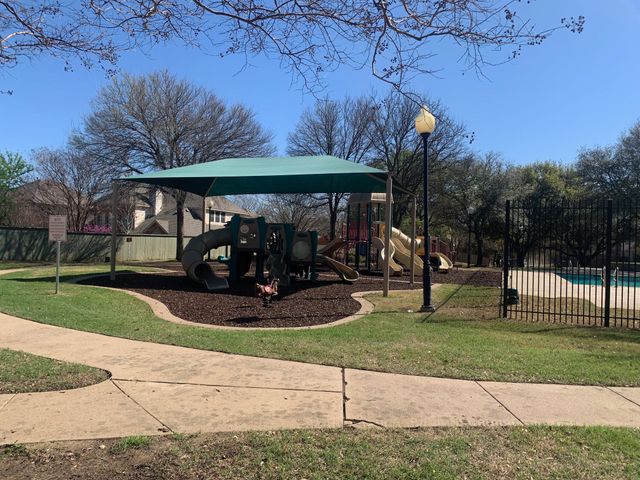 7958 Hosta Way, Fort Worth, TX 76123