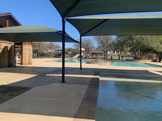 7958 Hosta Way, Fort Worth, TX 76123