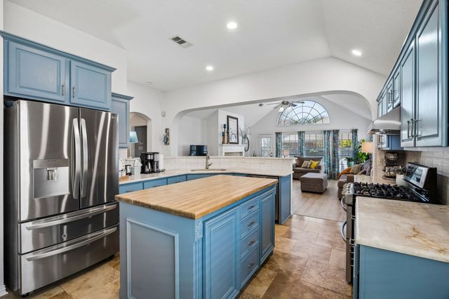 7958 Hosta Way, Fort Worth, TX 76123