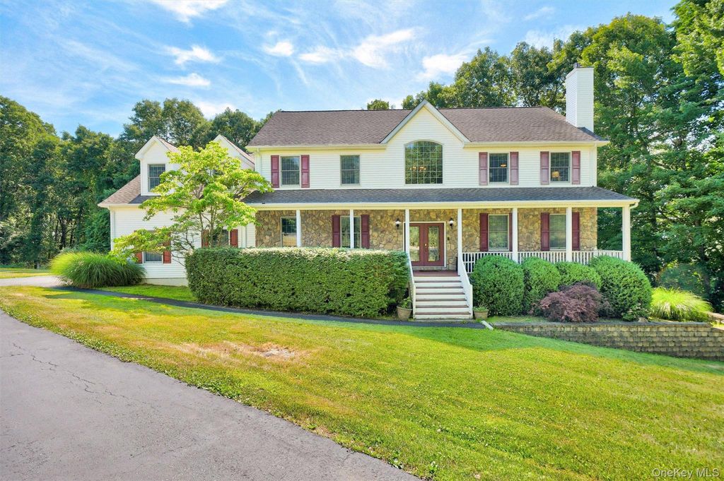 41 Lindy Drive, Carmel, NY 10512 — exterior