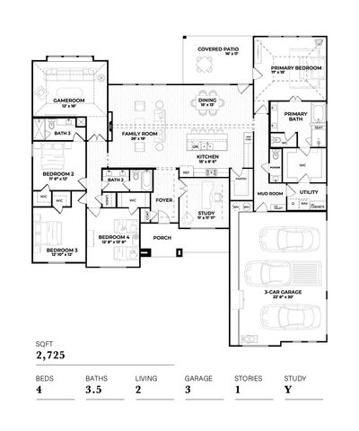 160 Marie Lane, Waxahachie, TX 75167