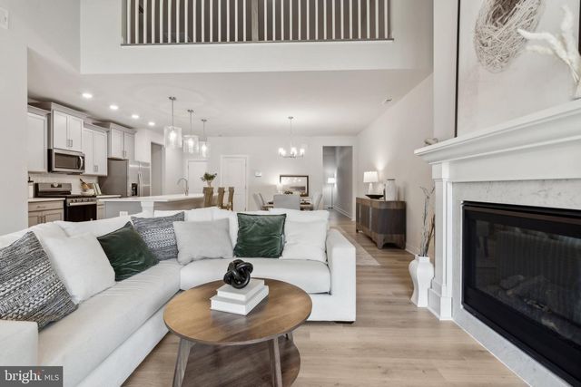 1244 TREVISO BAY, Williamsburg, VA 23188