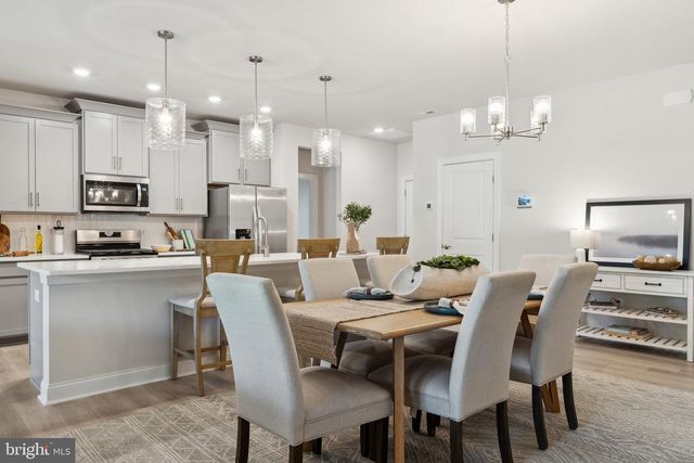 1244 TREVISO BAY, Williamsburg, VA 23188