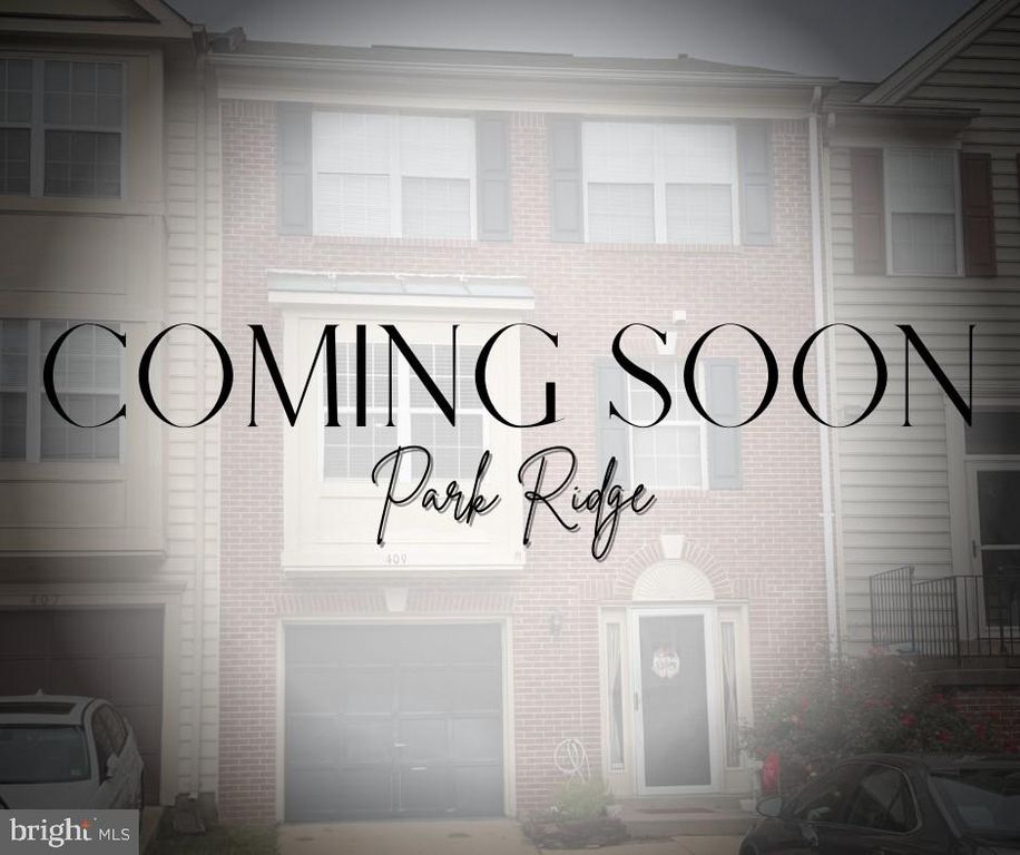 409 WATERS COVE CT, Stafford, VA 22554