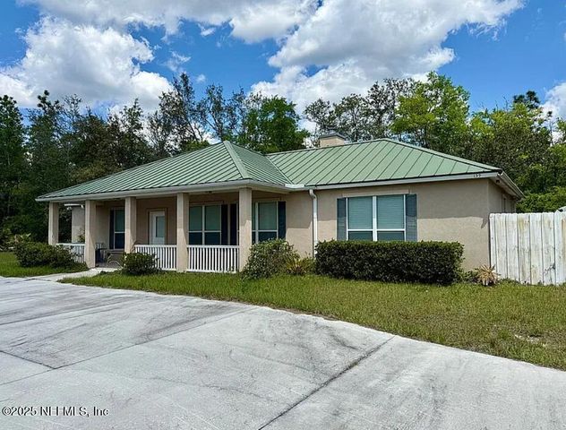 159 OLD STARKE Road, Palatka, FL 32177
