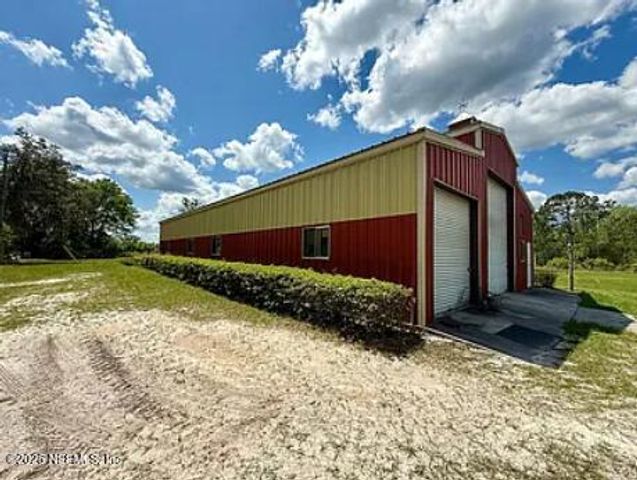 159 OLD STARKE Road, Palatka, FL 32177