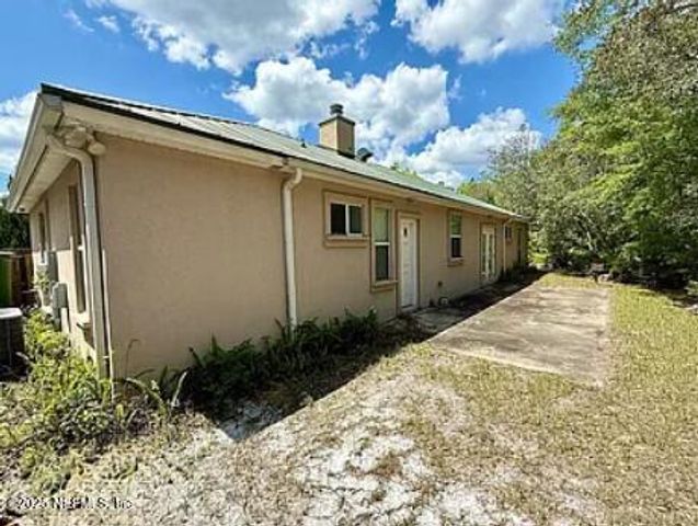 159 OLD STARKE Road, Palatka, FL 32177