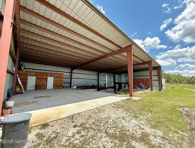 159 OLD STARKE Road, Palatka, FL 32177