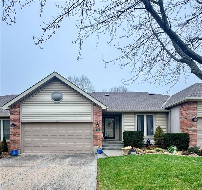 1011 NE 75TH Street, Gladstone, MO 64118