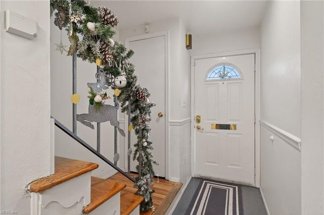 709 Stanwix SQ, Norfolk, VA 23502