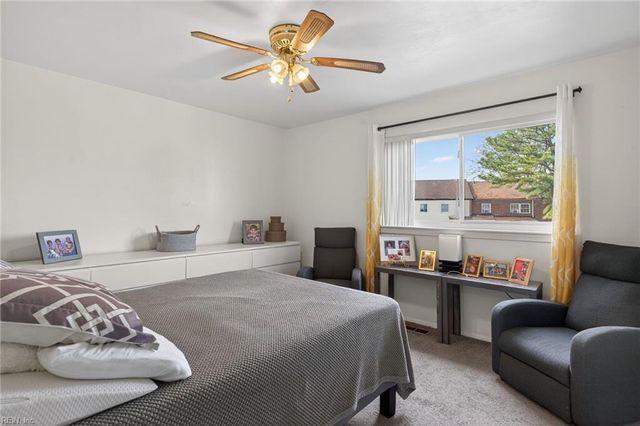 709 Stanwix SQ, Norfolk, VA 23502