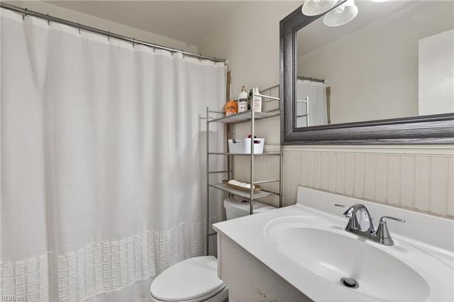 709 Stanwix SQ, Norfolk, VA 23502