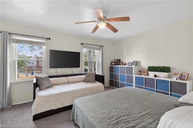 709 Stanwix SQ, Norfolk, VA 23502