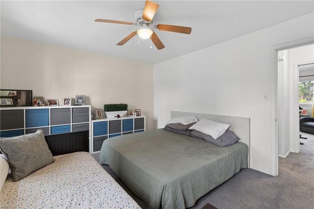 709 Stanwix SQ, Norfolk, VA 23502