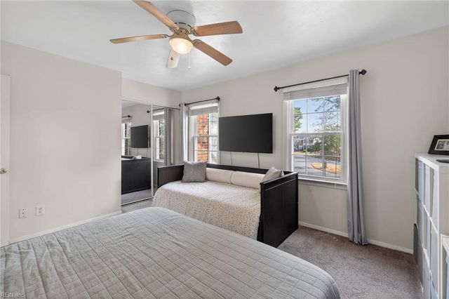 709 Stanwix SQ, Norfolk, VA 23502