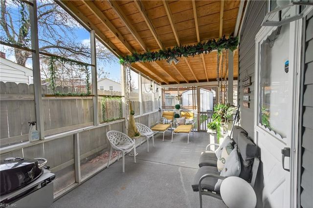 709 Stanwix SQ, Norfolk, VA 23502