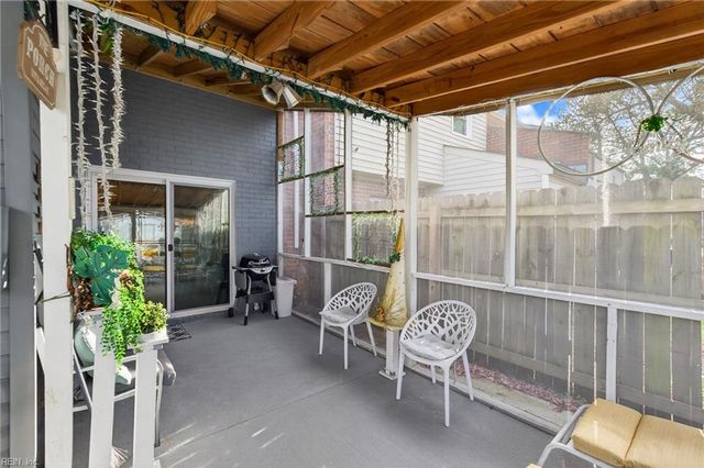 709 Stanwix SQ, Norfolk, VA 23502