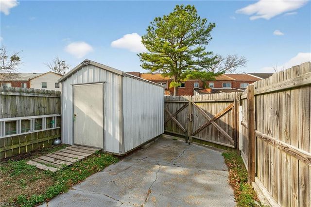 709 Stanwix SQ, Norfolk, VA 23502