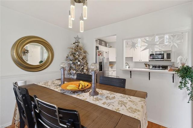 709 Stanwix SQ, Norfolk, VA 23502