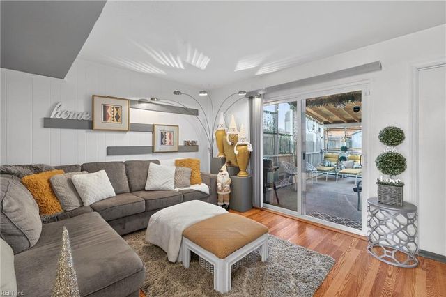 709 Stanwix SQ, Norfolk, VA 23502