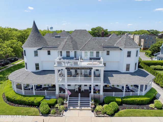 200 Monmouth Avenue 27, Spring Lake, NJ 07762