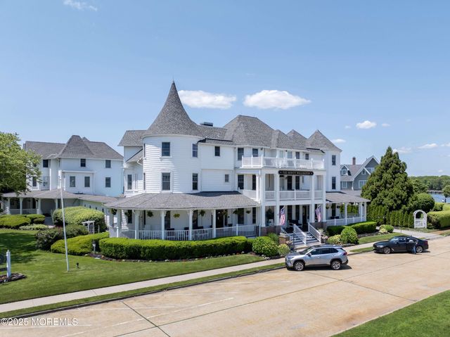 200 Monmouth Avenue 27, Spring Lake, NJ 07762