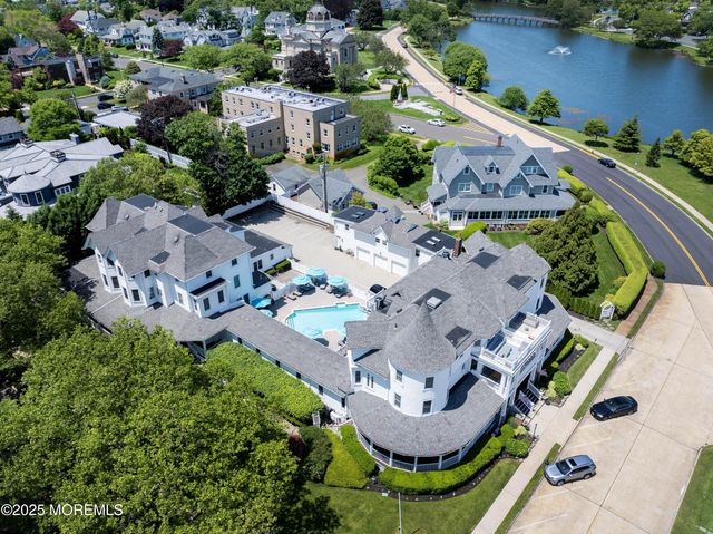 200 Monmouth Avenue 27, Spring Lake, NJ 07762