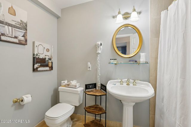 200 Monmouth Avenue 27, Spring Lake, NJ 07762