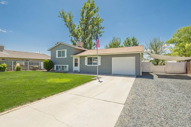 2997 Pinyon Avenue, Grand Junction, CO 81504