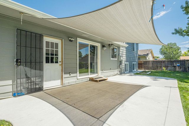 2997 Pinyon Avenue, Grand Junction, CO 81504
