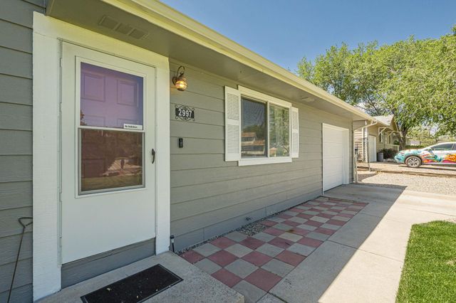 2997 Pinyon Avenue, Grand Junction, CO 81504