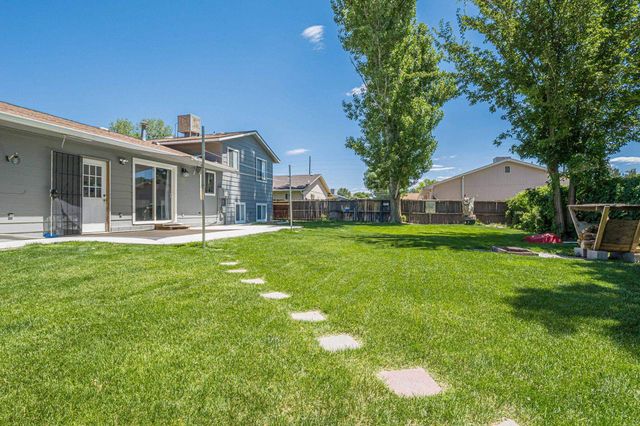 2997 Pinyon Avenue, Grand Junction, CO 81504