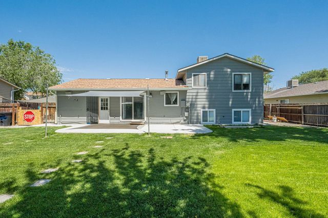2997 Pinyon Avenue, Grand Junction, CO 81504