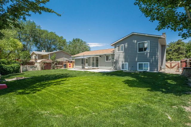 2997 Pinyon Avenue, Grand Junction, CO 81504