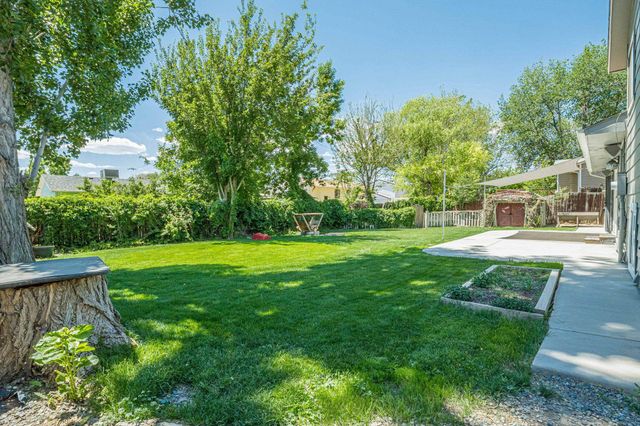 2997 Pinyon Avenue, Grand Junction, CO 81504
