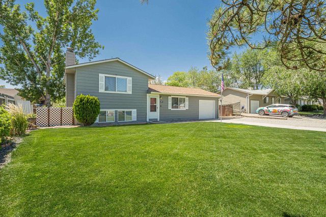2997 Pinyon Avenue, Grand Junction, CO 81504