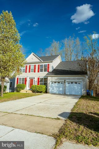5653 CABINWOOD CT, Indian Head, MD 20640