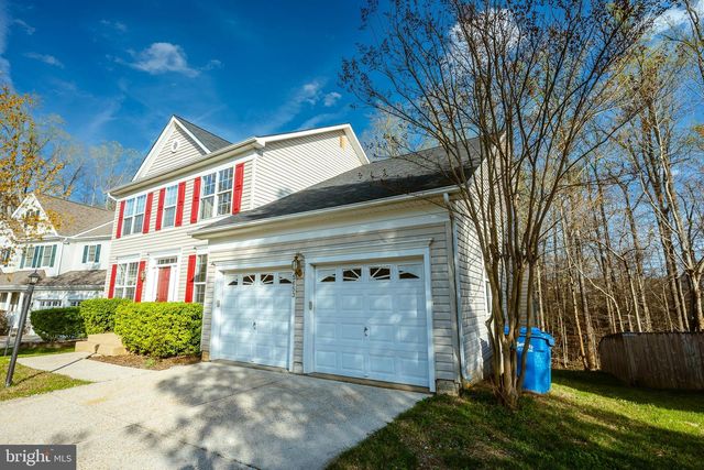 5653 CABINWOOD CT, Indian Head, MD 20640
