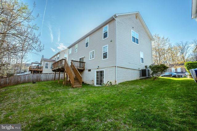 5653 CABINWOOD CT, Indian Head, MD 20640
