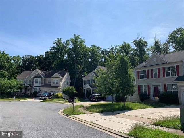 5653 CABINWOOD CT, Indian Head, MD 20640