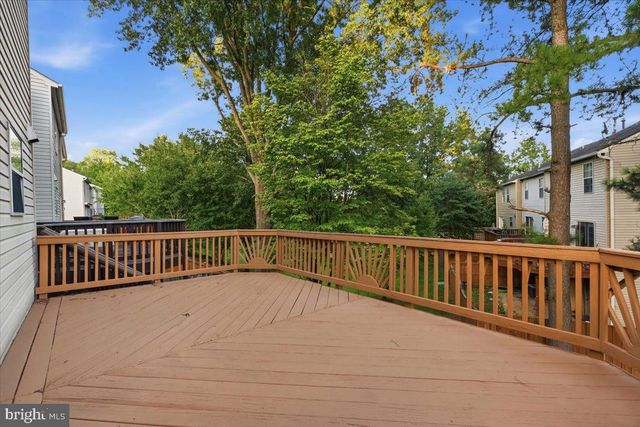 5610 BELLEAU WOODS LN, Alexandria, VA 22315