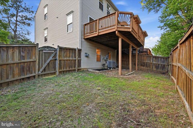 5610 BELLEAU WOODS LN, Alexandria, VA 22315