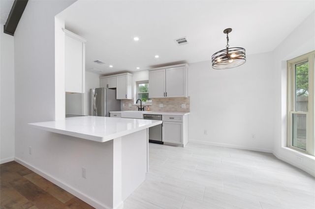 16303 Deer Lick Drive, Houston, TX 77090