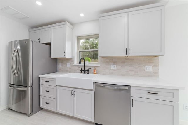 16303 Deer Lick Drive, Houston, TX 77090