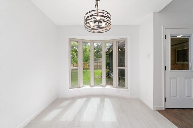 16303 Deer Lick Drive, Houston, TX 77090